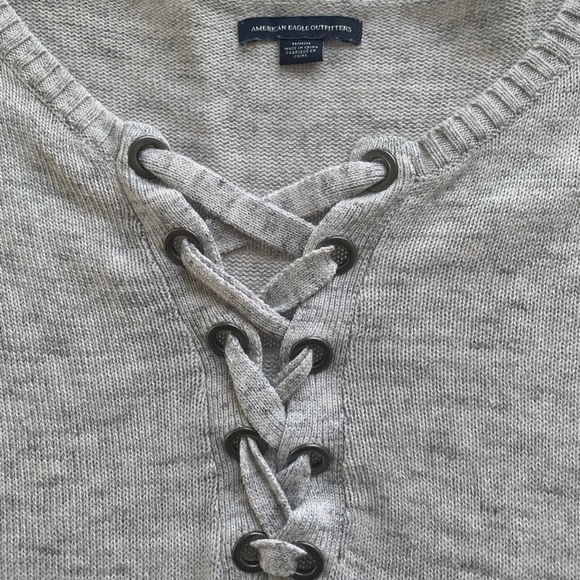 American Eagle Sweater - Picture 4 of 4